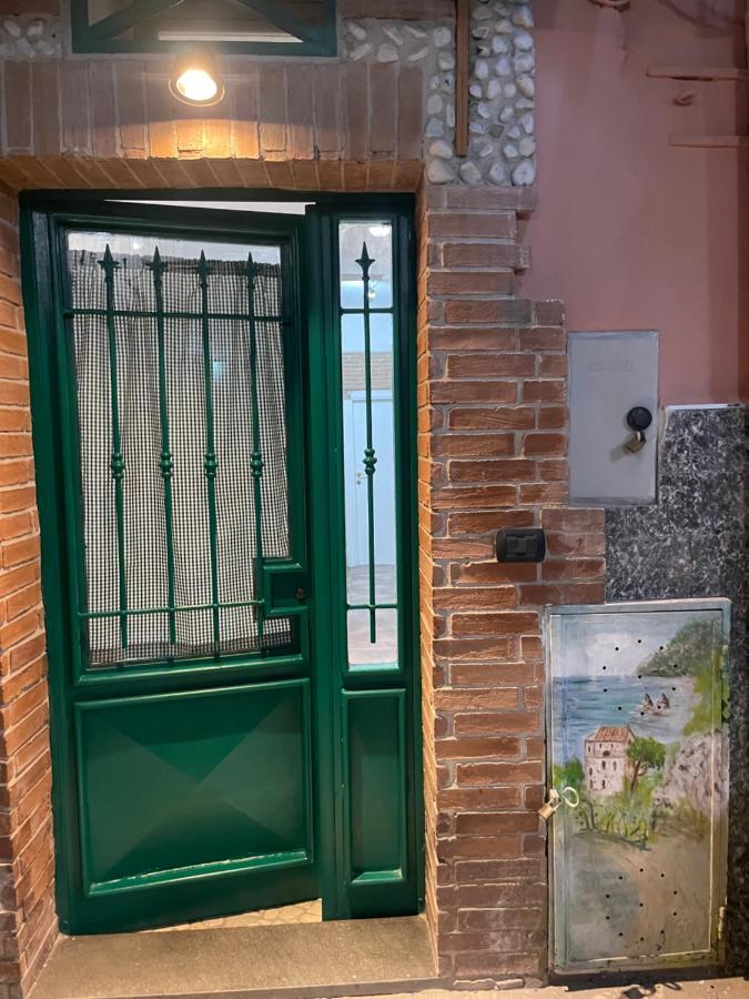 Casiletti'S Home Vietri Exterior foto